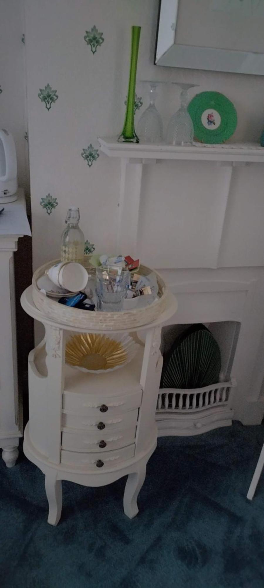 לינה וארוחת בוקר טראמור Glenart House מראה חיצוני תמונה