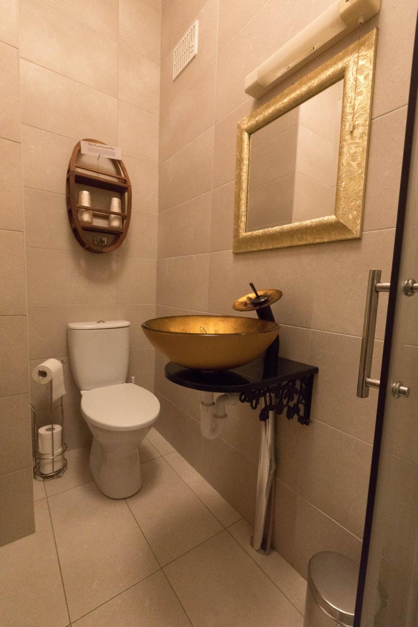 לינה וארוחת בוקר טראמור Glenart House מראה חיצוני תמונה