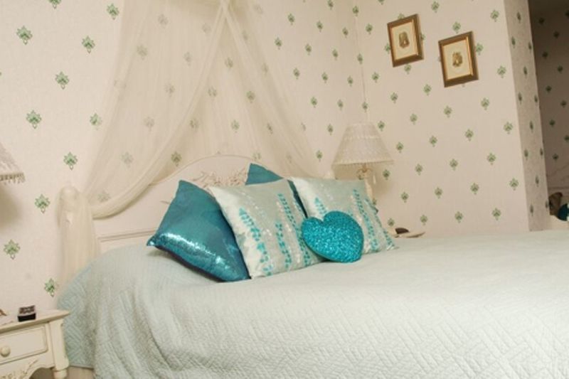 לינה וארוחת בוקר טראמור Glenart House מראה חיצוני תמונה